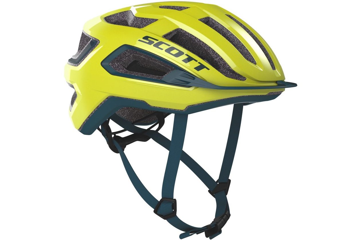 Scott Arx