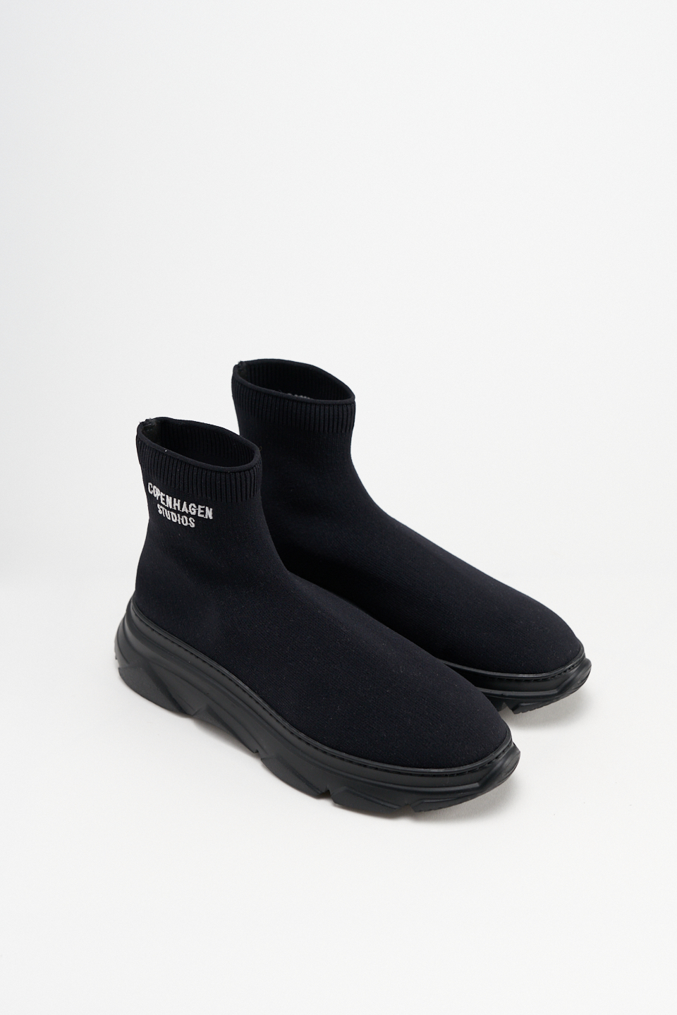 CPH198 recycled nylon black