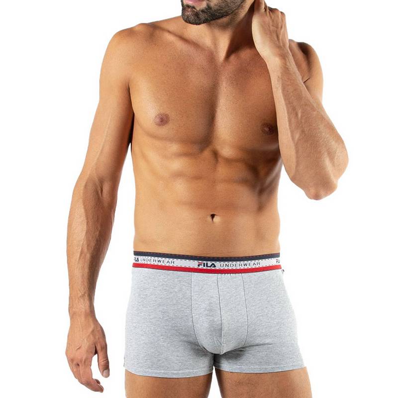 FILA Boxershort Unterhose Herren