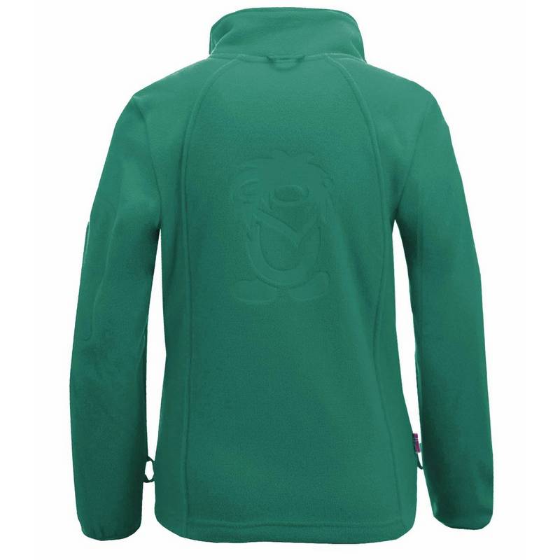 Trollkids Arendal PRO Fleecejacke Kinder