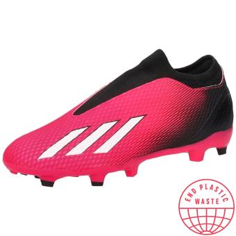 adidas X Speedportal 3 LL FG Fußball in pink