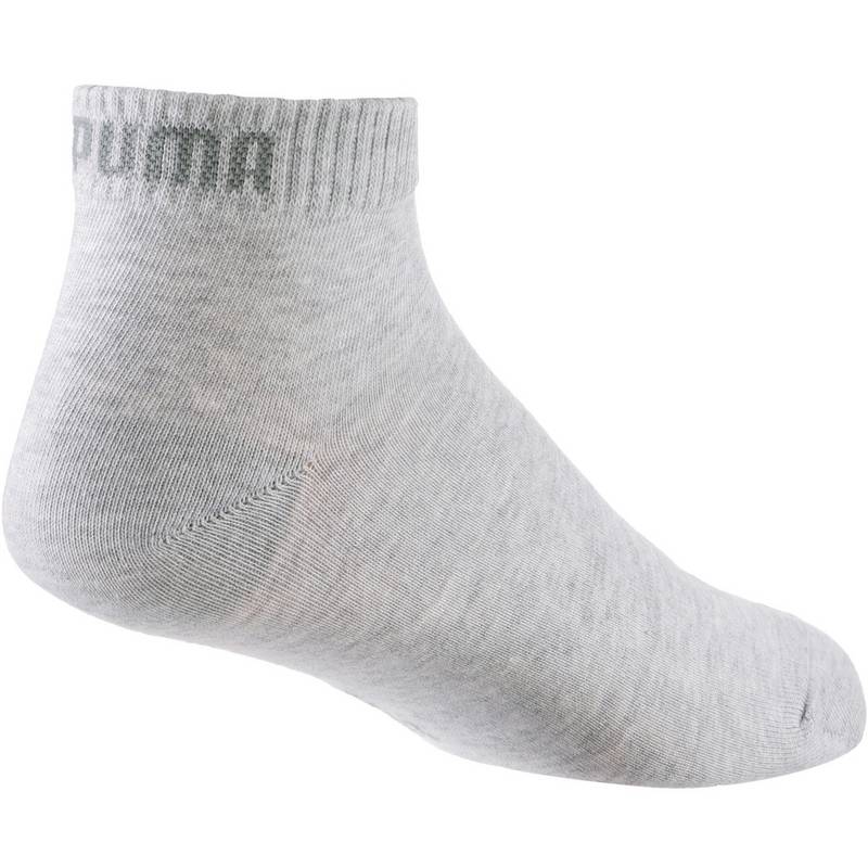 PUMA Quarter Socken