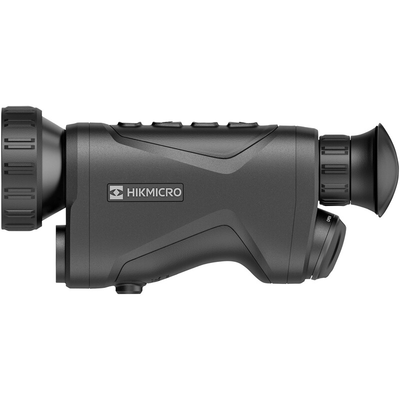 Hikmicro Wärmebildgerät Condor LRF CQ50L