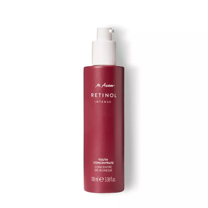 RETINOL INTENSE Youth Concentrate Serum XXL