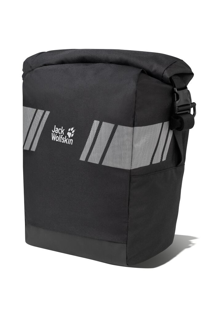RACK BAG Wasserdichte Gepäckträgertasche fürs Fahrrad