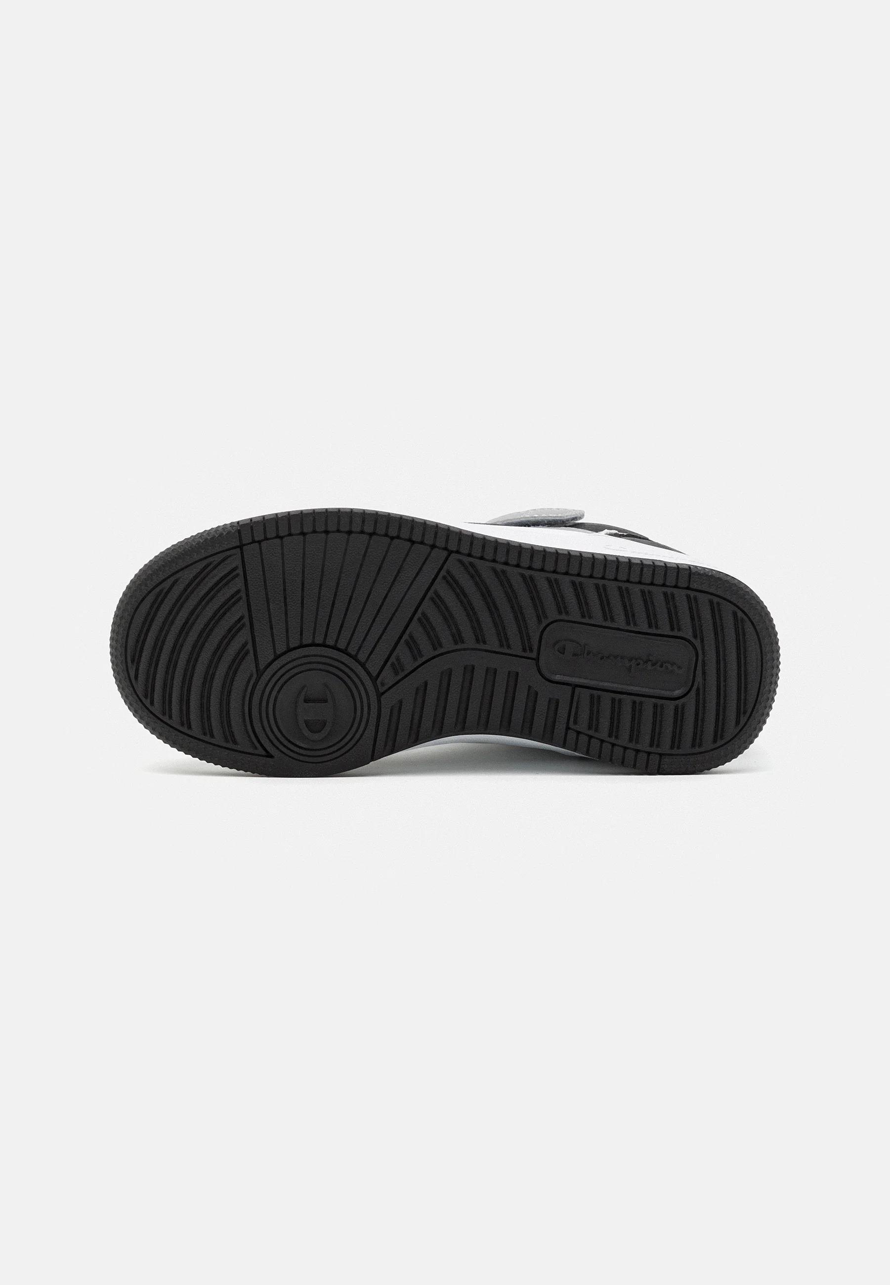 Champion REBOUND 2.0 MID UNISEX - Zapatillas de baloncesto