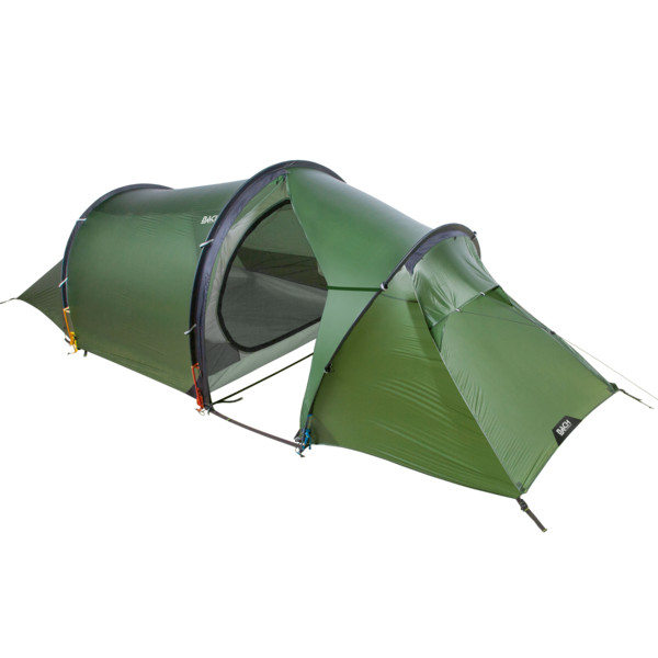 TENT APTERYX 2 - Tunnelzelt