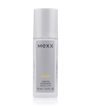 Mexx Woman Deodorant Spray-75 ml