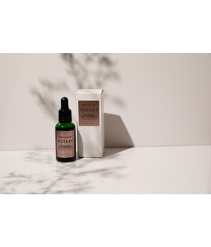 VOTARY Natural Glow Selbstbräunungsserum-30 ml