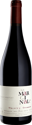 Thierry Germain - Domaine des Roches Neuves : La Marginale 2022