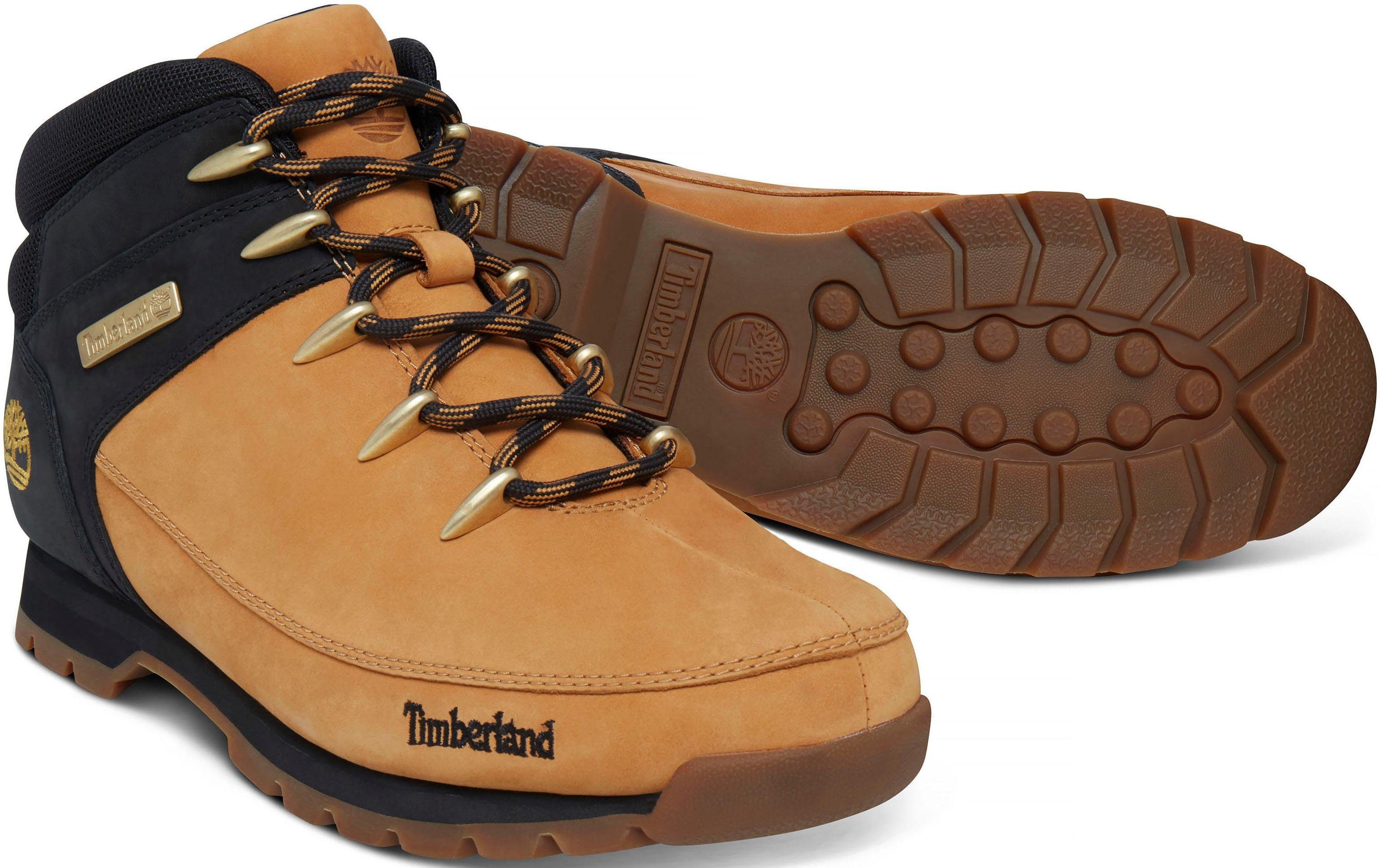 Timberland Euro Sprint Hiker Schnürboots