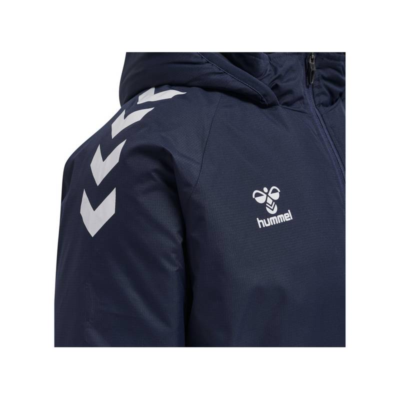 hummel hmlCORE XK Bench Jacke Trainingsjacke Herren