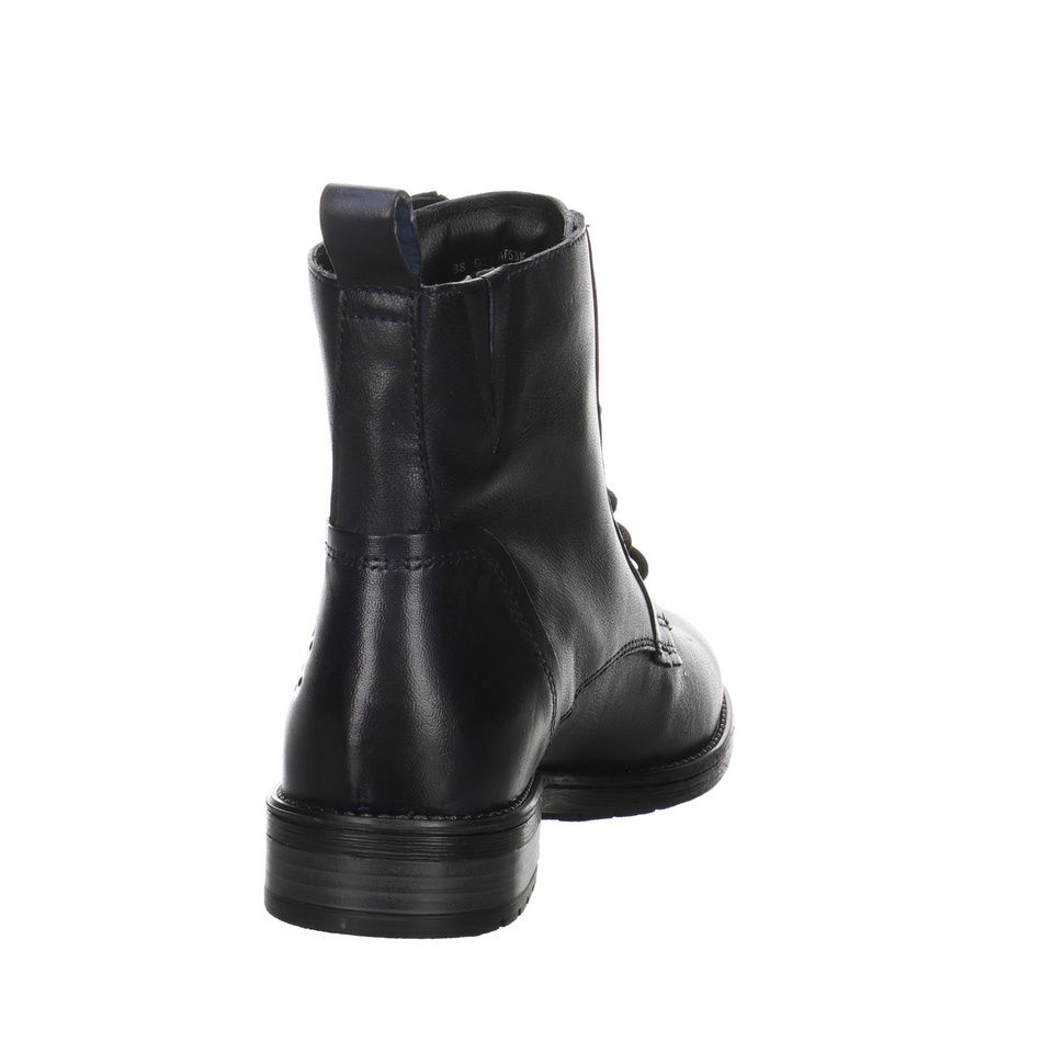 TT.BAGATT Schnürstiefelette