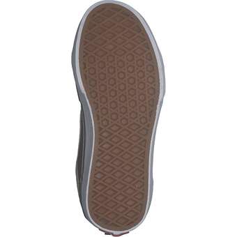Vans YT Filmore Sneaker in grün