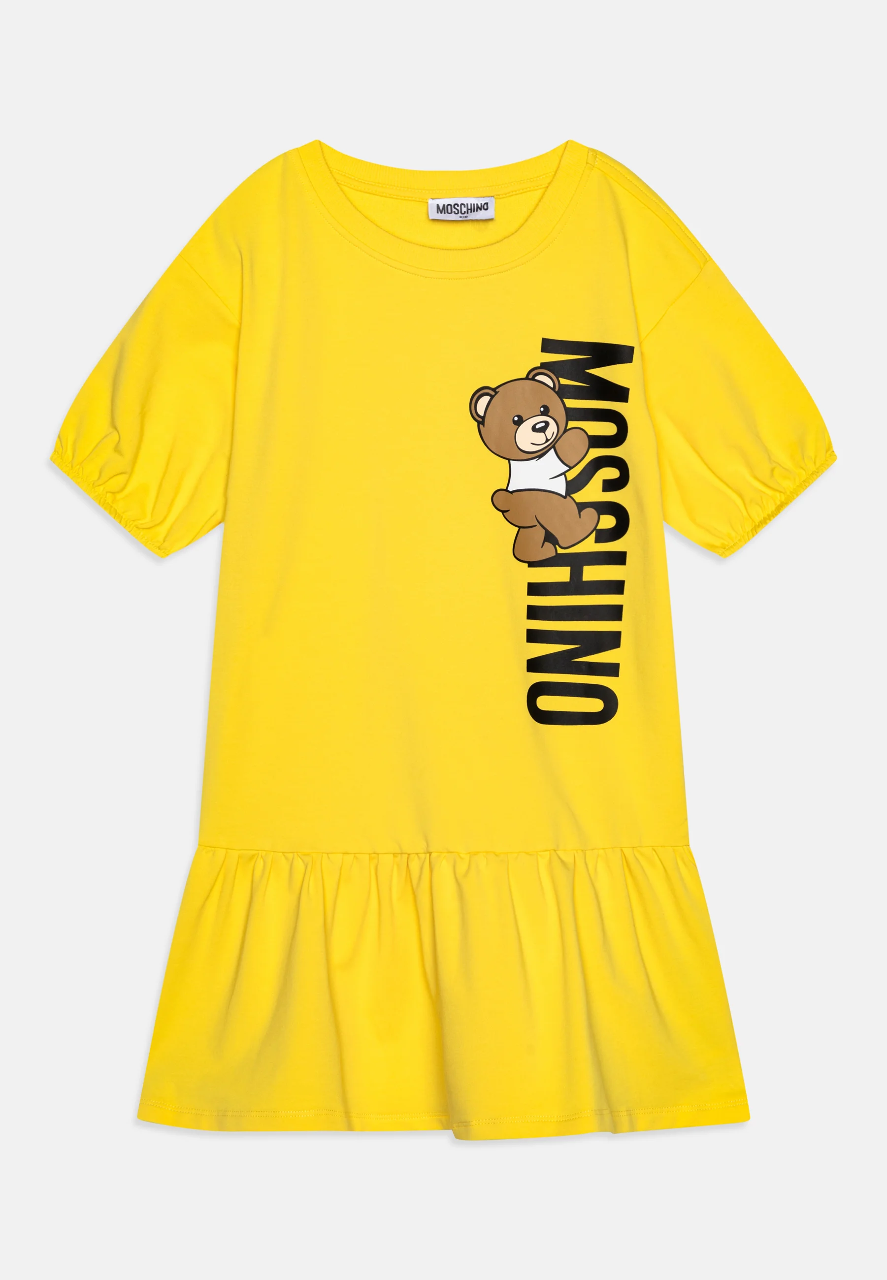 VESTIDO MOSCHINO - Vestido de verano