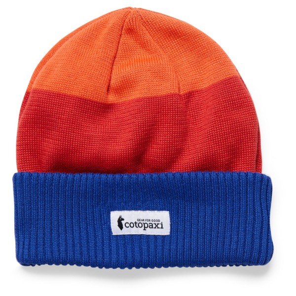 Cotopaxi - Alto Beanie - Mütze