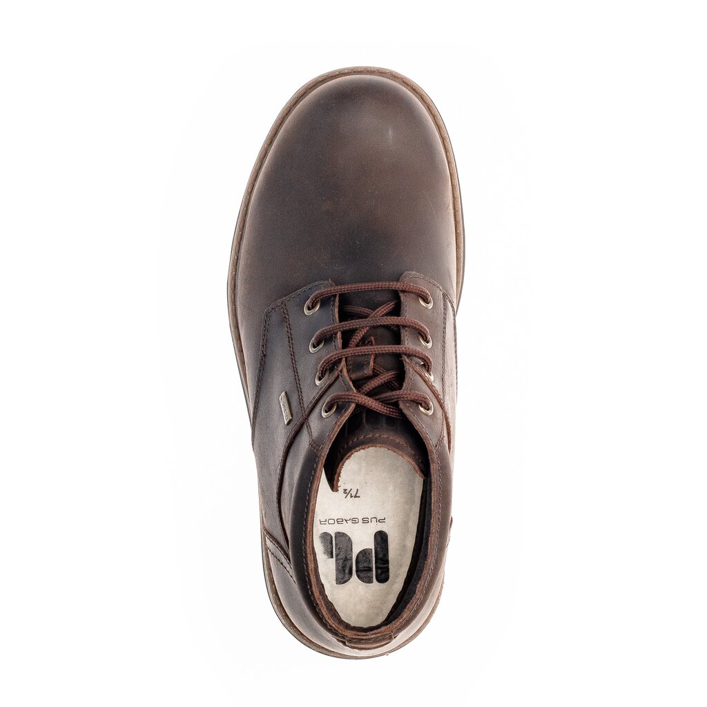 Pius Gabor PG0364 Boot braun