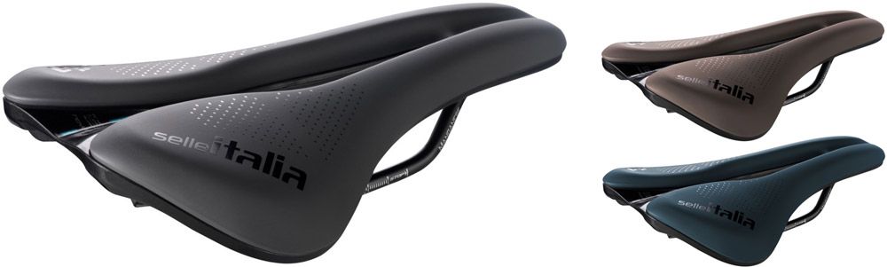 Selle Italia NOVUS Boost EVO Gravel TM Superflow Sattel kaufen | Bike-Discount