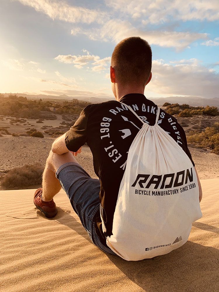 Radon Gym Bag kaufen | Bike-Discount