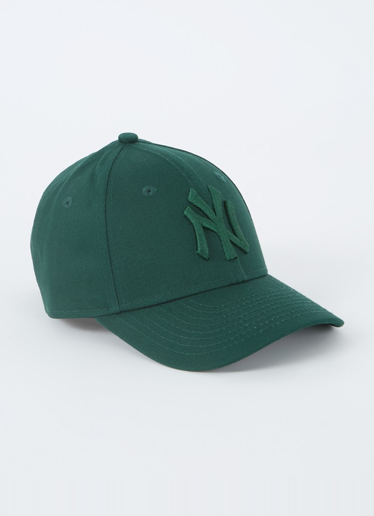 „New Era“ kepuraitė su „New York Yankees“ siuvinėjimu