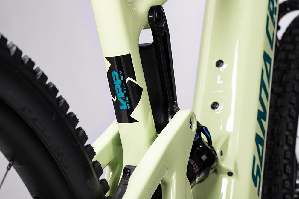 Santa Cruz Heckler 9 C S kaufen | Bike-Discount