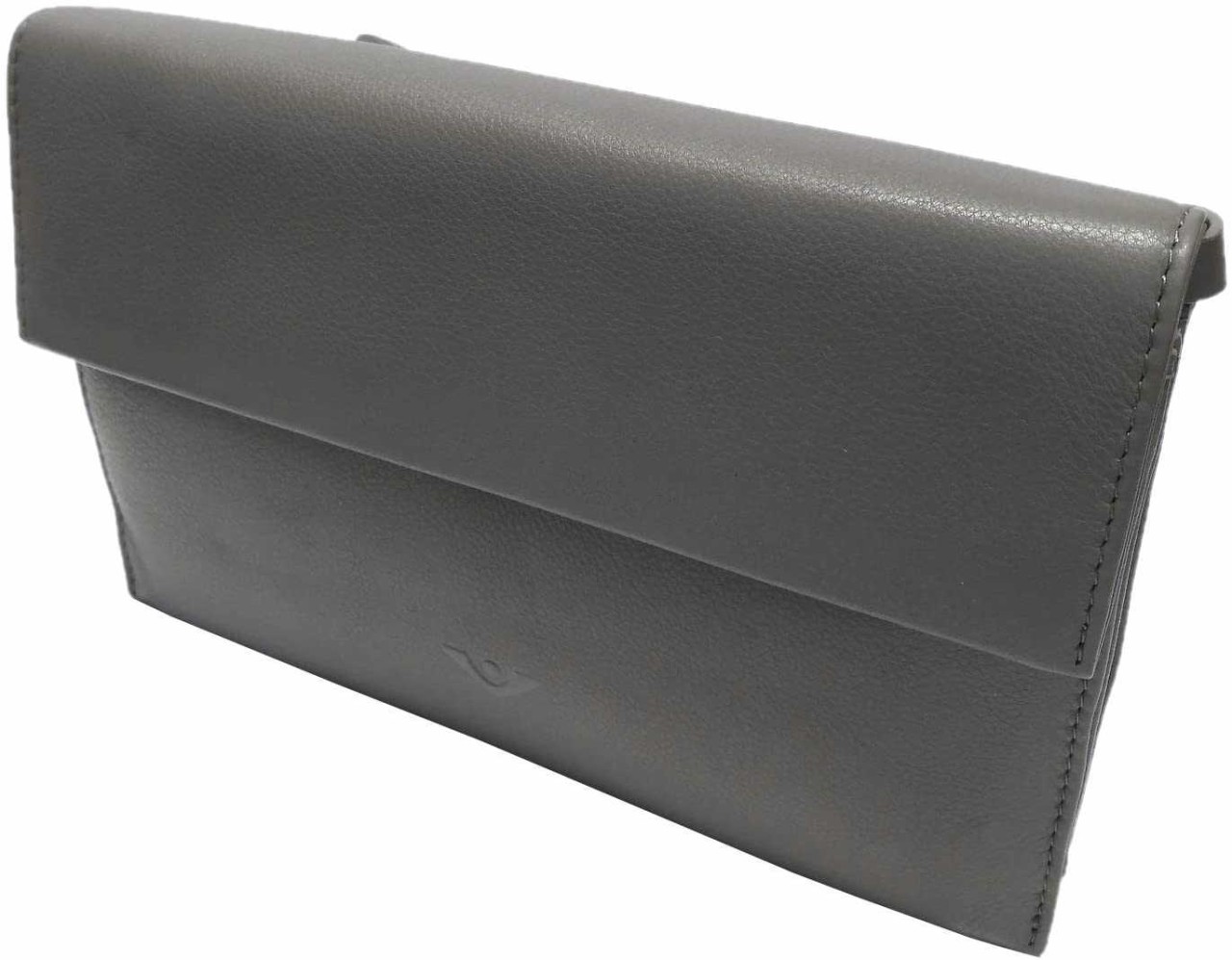 VOI Clutches & Abendtaschen grau