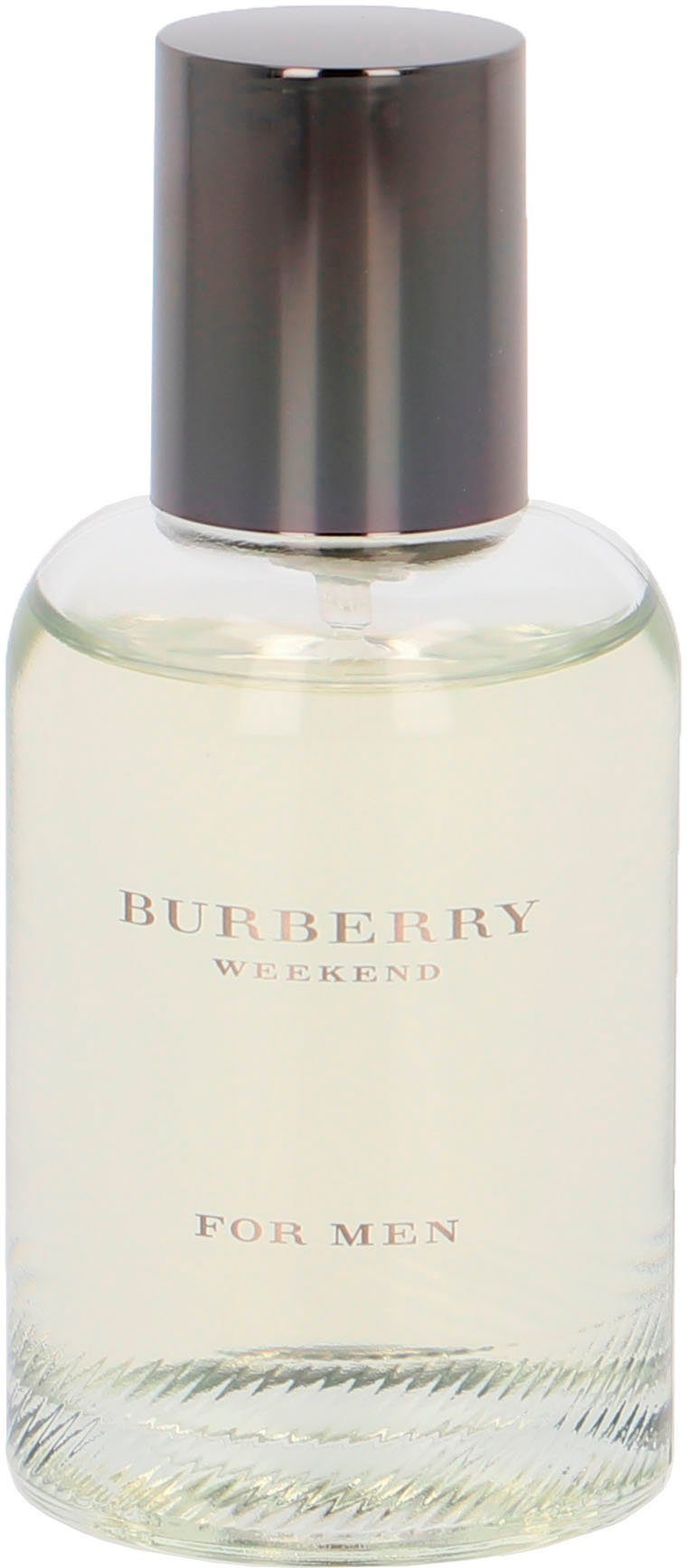 BURBERRY Eau de Toilette Weekend Men