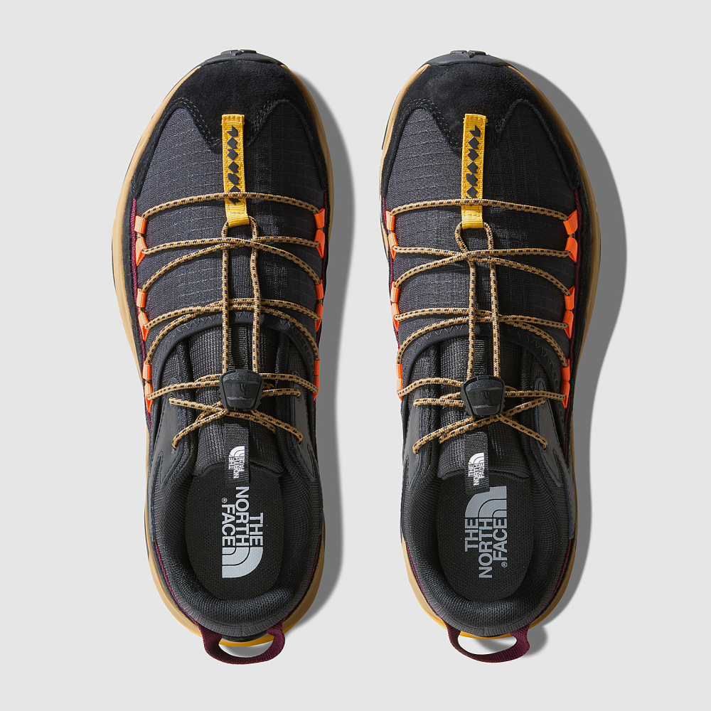 The North Face Vectiv Taraval Tech NF0A7W4SKIL / schwarz