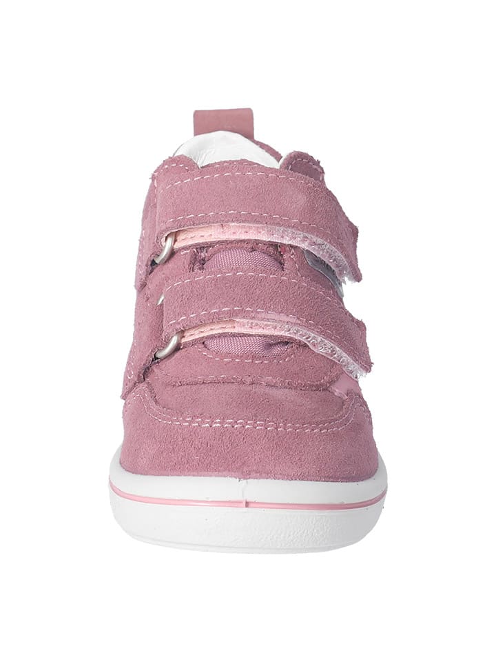 PEPINO Leder-Sneakers 