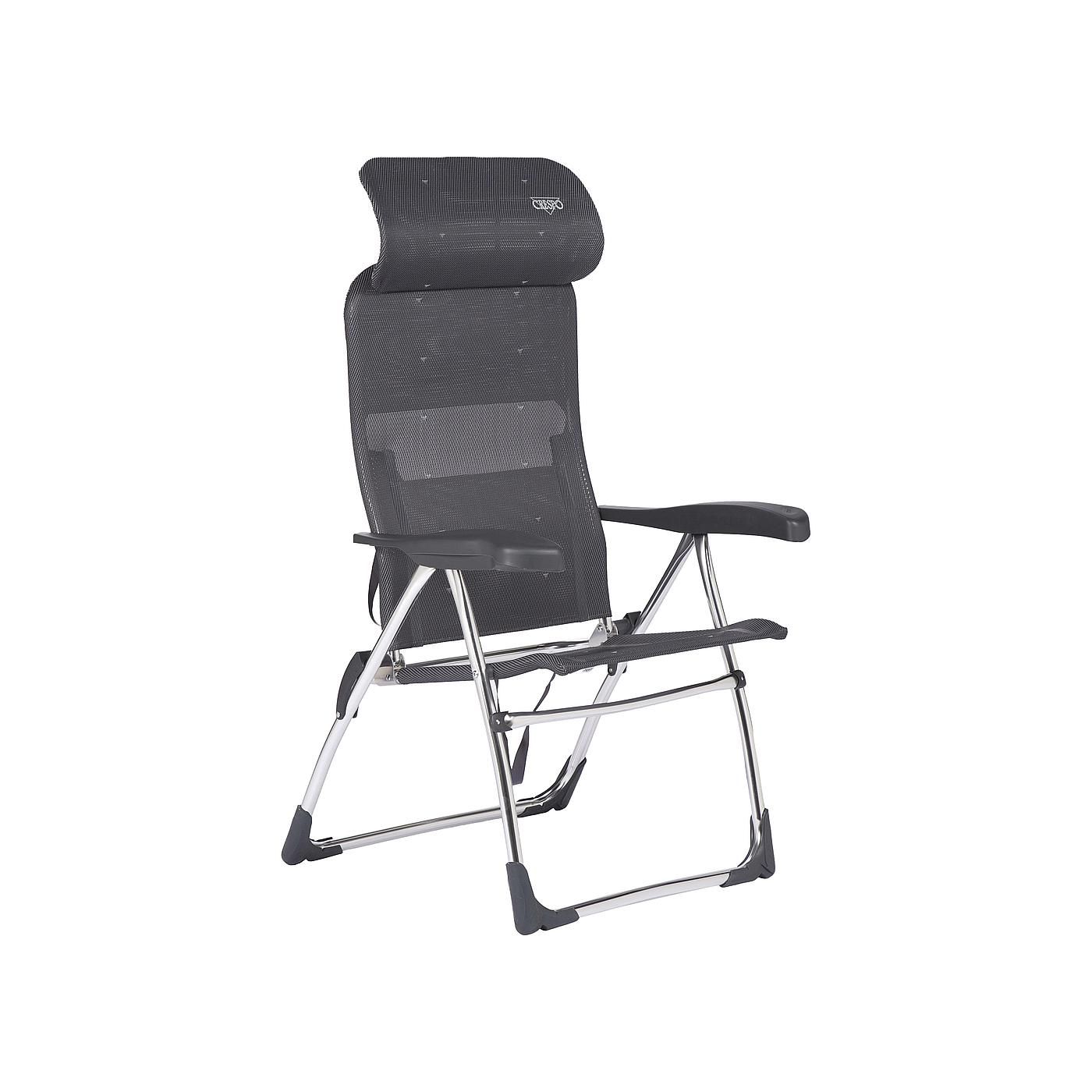 Crespo AL-206 Compact Strandstuhl