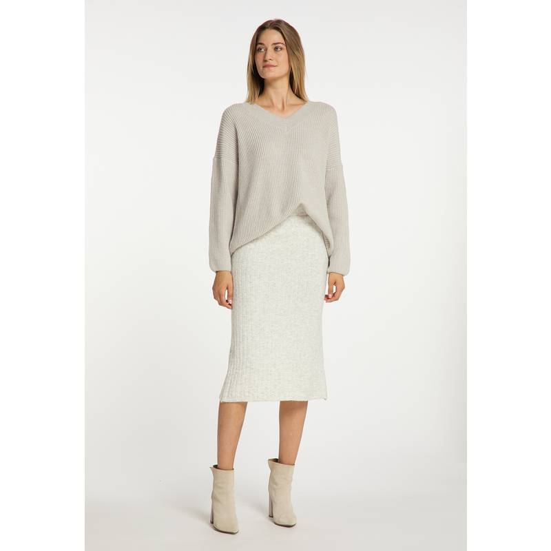 Usha Strickpullover Damen