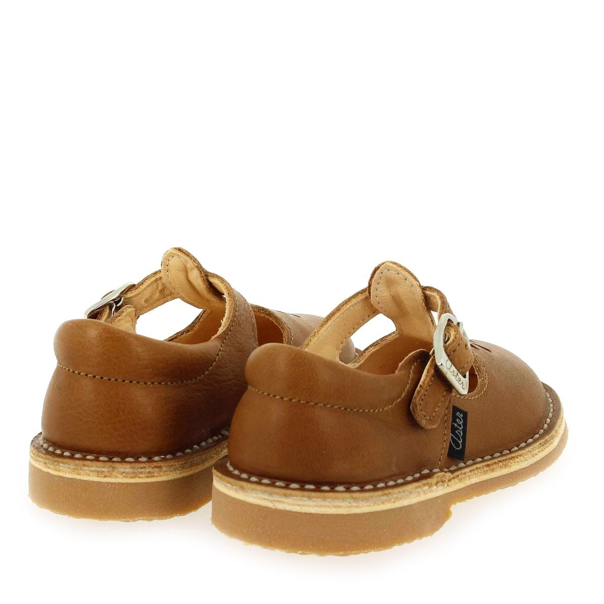Aster  DINGO 2 - Cognac