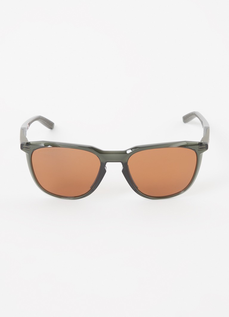Oakley Thurso polariserte solbriller OO9286