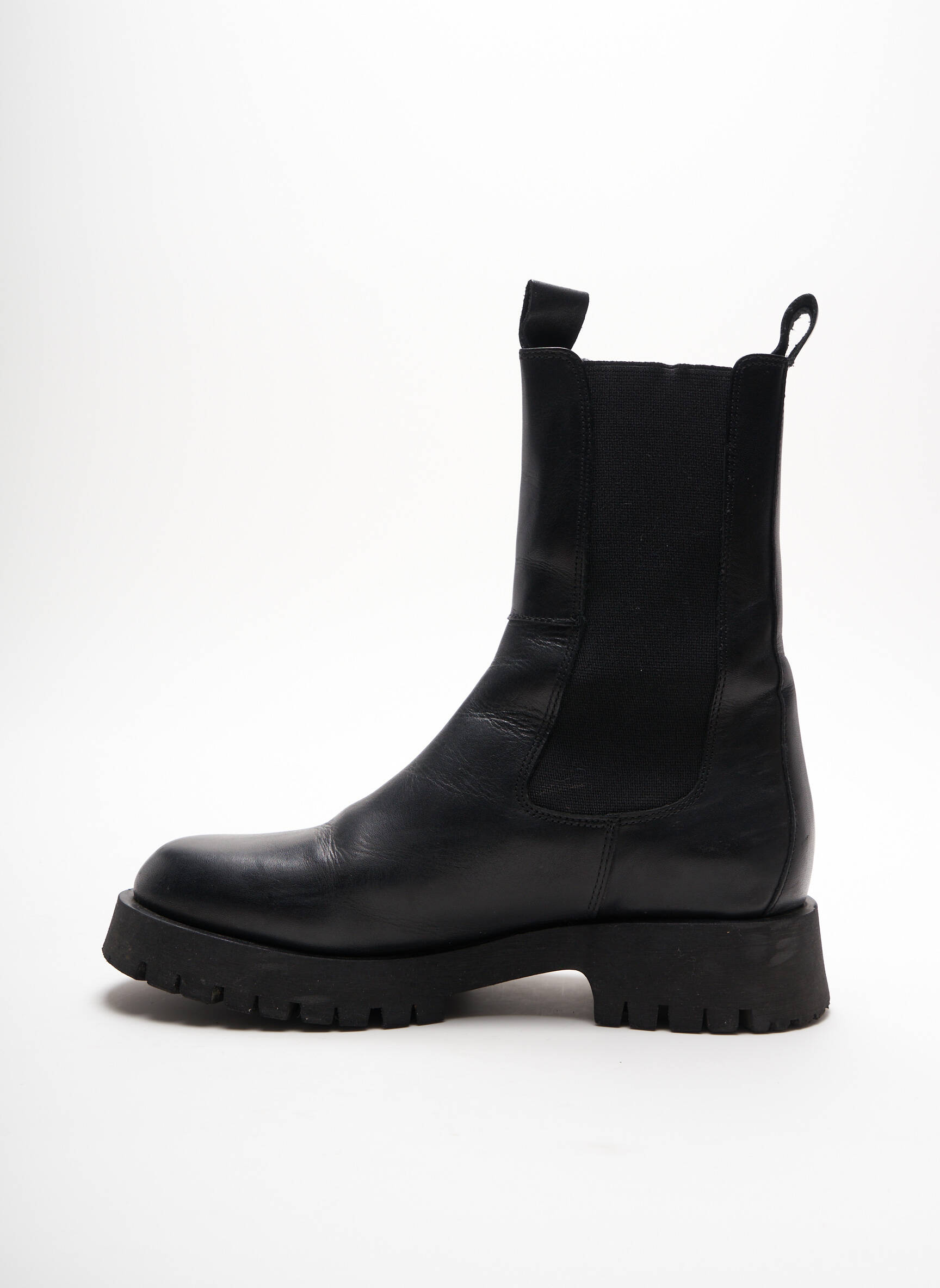 Jonak Bottines Femme couleur noir