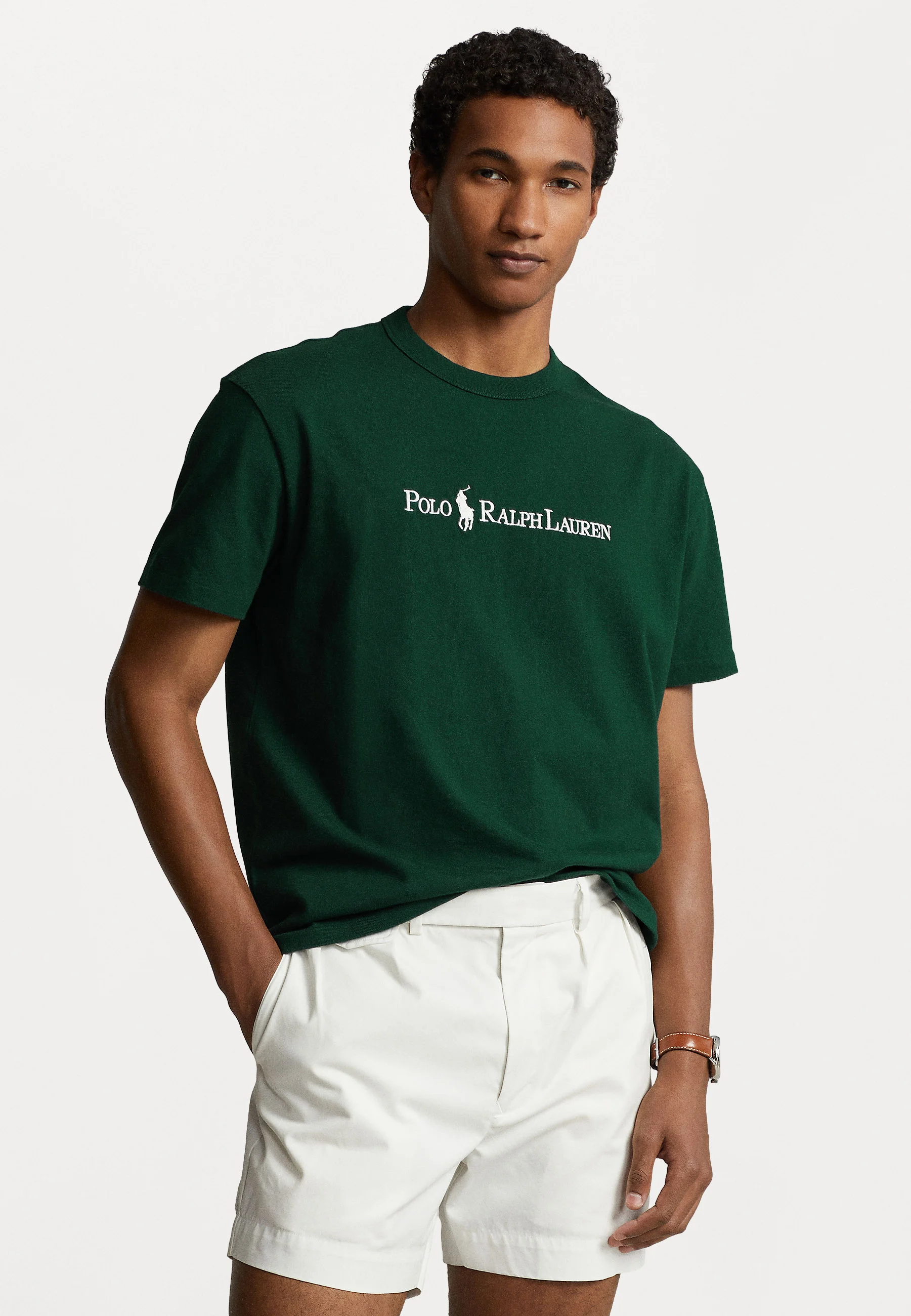 Polo Ralph Lauren UNISEX - Camiseta con estampado