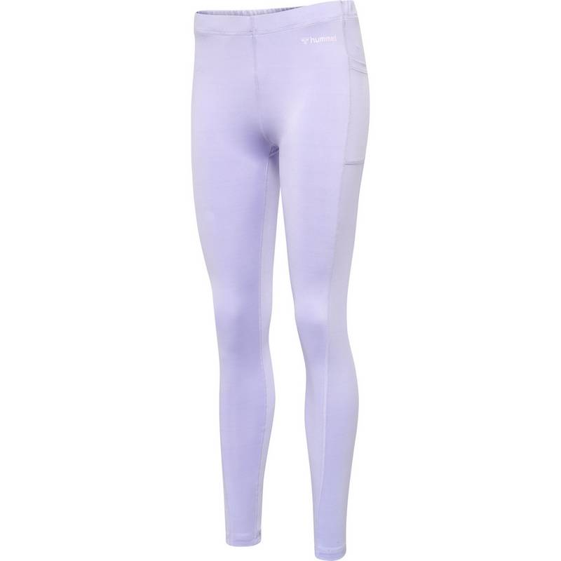 hummel hmlMT MABLEY MID WAIST TIGHTS Tights Damen