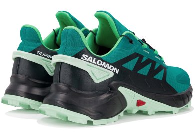 Salomon Supercross 4 W