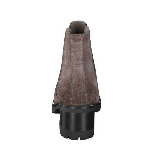 Chelsea Boots-17172490012 Santoni