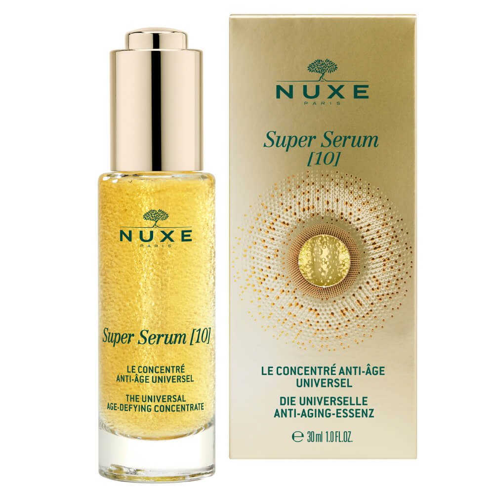 NUXE Super Serum [10] Universelle Anti-Aging-Essenz