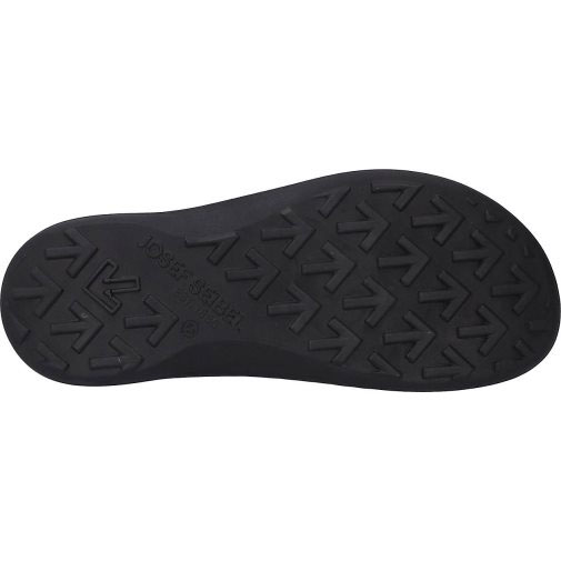 JOSEF SEIBEL Sandale Vincent 05, jeans-kombi