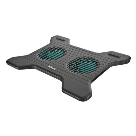 Suport PC ventilat TRUST Breeze