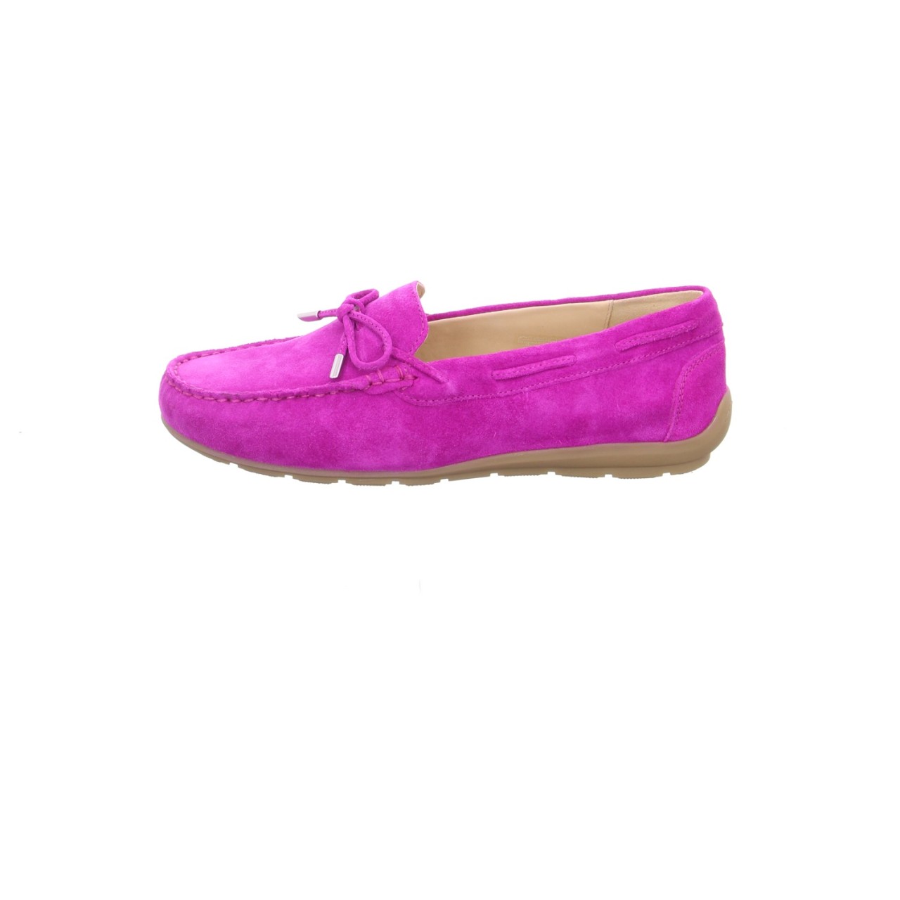 ARA Klassische Slipper lila/pink Alabama