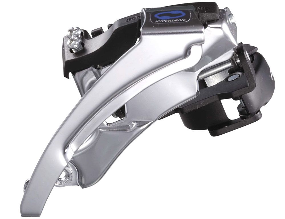 Shimano ALTUS FD-M310 3x7/8-fach Umwerfer kaufen | Bike-Discount