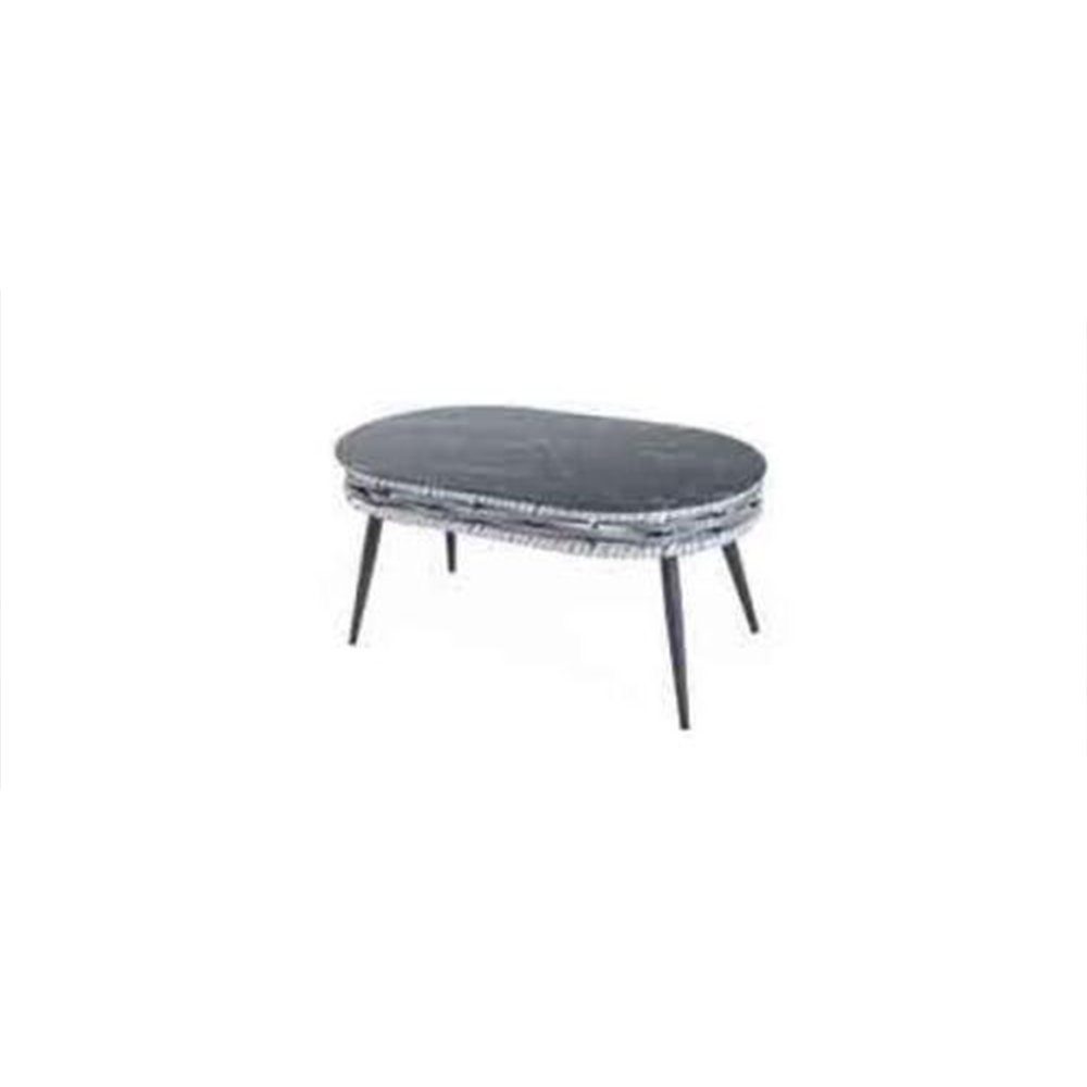 JVmoebel Sofa Garten Möbel Sitzmöbel Sofagarnitur Terrasse Tisch Sofa Couch, Made In Europe