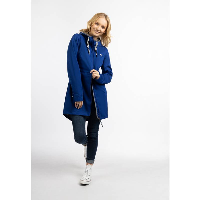Schmuddelwedda Funktionsjacke Damen