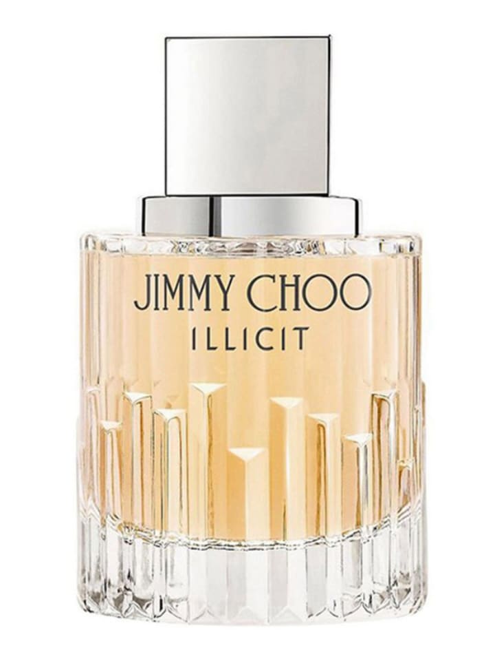 Jimmy Choo Illicit Flower - EdP, 100 ml günstig kaufen onesize