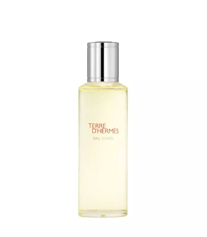 TERRE D'HERMÈS EAU GIVRÉE Eau de Parfum Vaporisateur