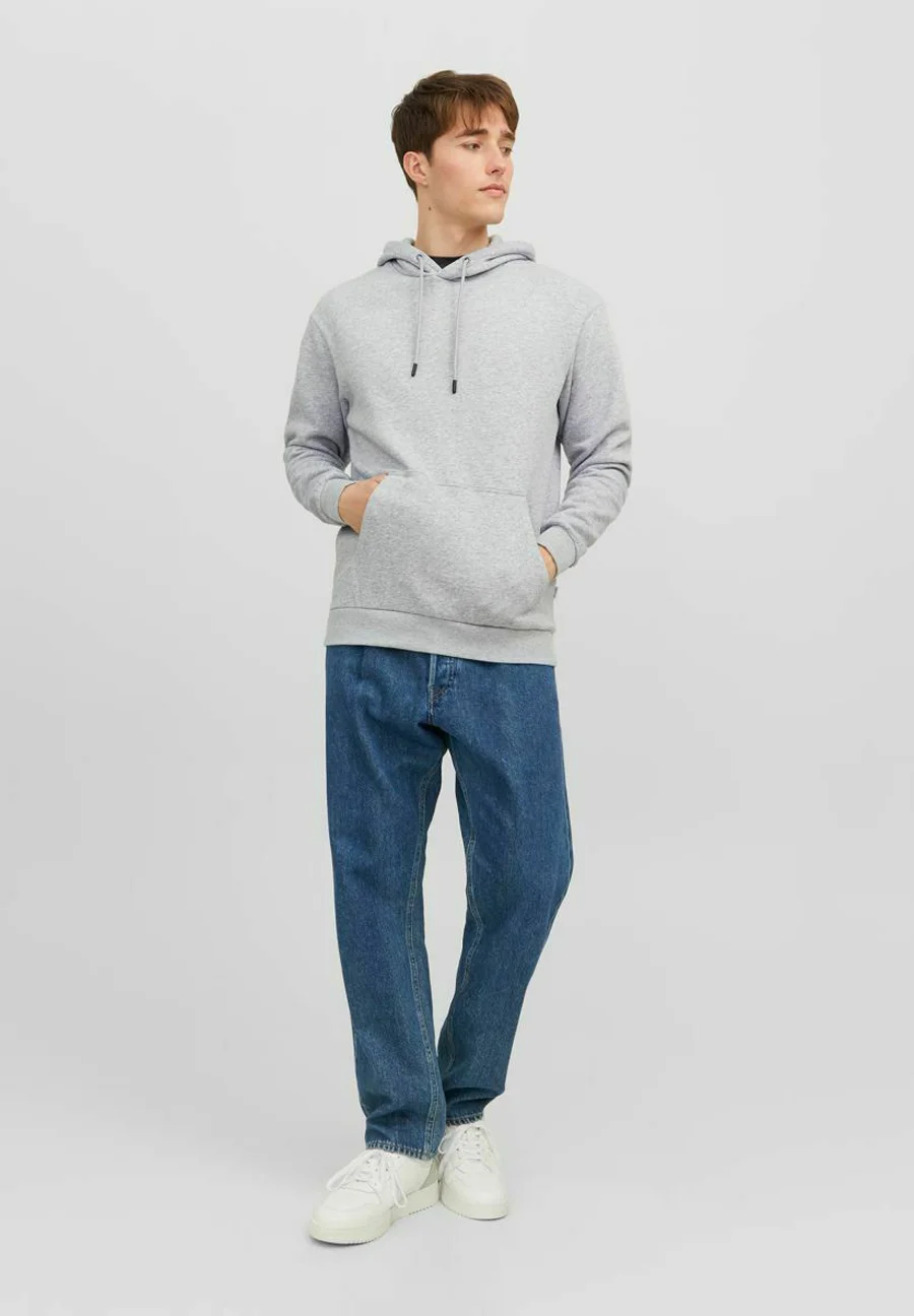 Sudadera con capucha Jack & Jones JJEBRADLEY