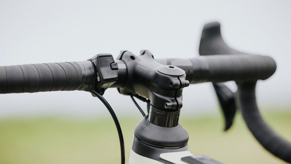 Bosch Mini Remote Dropbar (BRC3310) Das smarte System kaufen | Bike-Discount