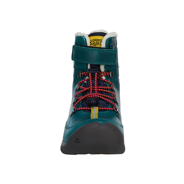 KANIBOU WP Y Kinder - Winterstiefel